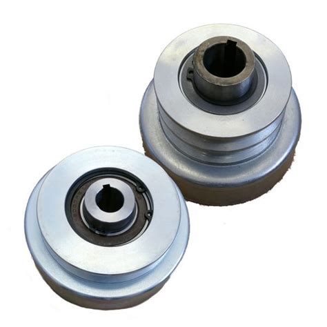 centrifugal clutches for small engines